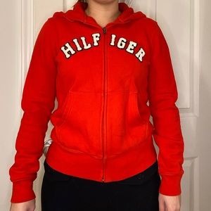 Tommy Hilfiger jacket